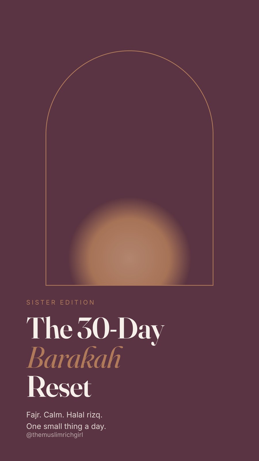 Sister Edition cover